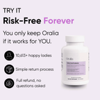 Oralia: Ultimate Daily Oral Probiotic