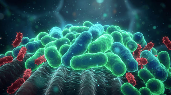 Lactobacillus LC86