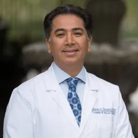 Dr. Avedis Boghossian